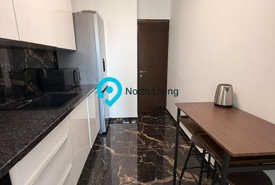 Apartament cu 2 camere în Vitan - 16