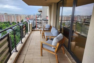 Apartament cu 3 camere decomandat, mobilat în Ștefan cel Mare - 1