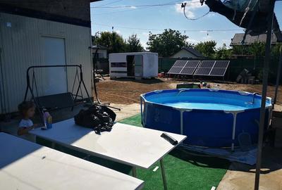 Casă cu Teren 635 Mp în Vârteju - 4