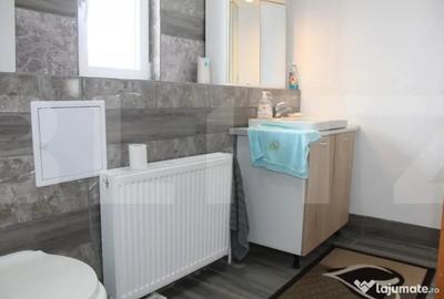 Casă cu 7 camere cu Teren 1580 Mp în Central - 6