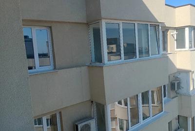 Garsonieră nedecomandată în Central