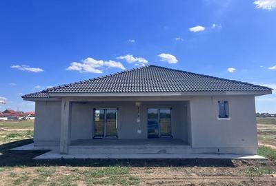 Casă cu 4 camere în Sântandrei - 3