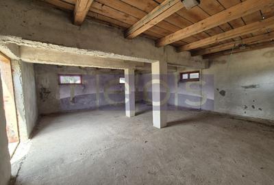 Teren Construcții intravilan de 35510 mp, în Belciugatele - 6