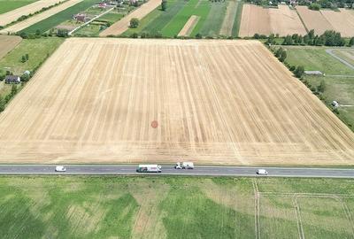 Teren Construcții intravilan de 60000 mp, în Feldioara - 5