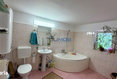 Casă cu 4 camere cu Teren 1561 Mp în Crevedia Mare - 16
