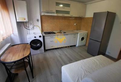 Apartament cu 2 camere semidecomandat, mobilat în Zorilor - 2