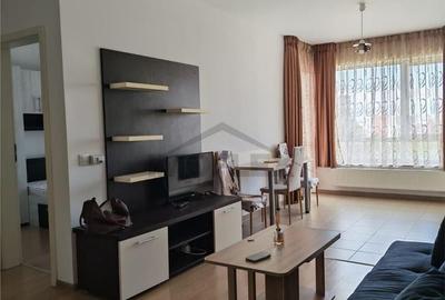 Apartament în Avantgarden