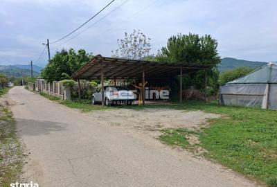 Teren de 1003 mp, în Dăești - 6