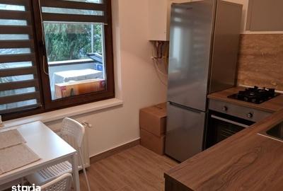 Garsonieră decomandată în Nicolina - 4