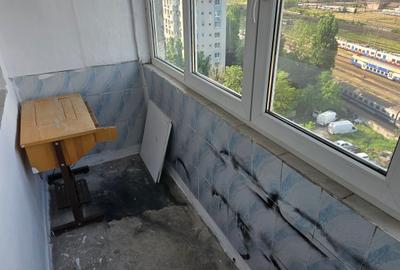 Apartament cu 3 camere circular în Crângași - 19