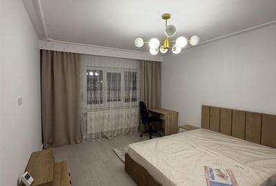Apartament cu 2 camere decomandat, mobilat în Nicolina