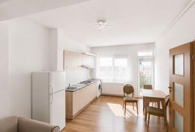 Apartament cu 2 camere în Florești - 1