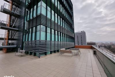 Spațiu comercial, de 195 mp, în Central - 2