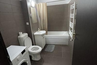 Apartament cu 2 camere în Sânpetru - 7