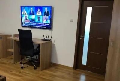 Garsonieră în Brâncoveanu