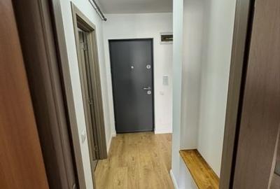 Apartament cu 2 camere decomandat în Sânnicoară - 4