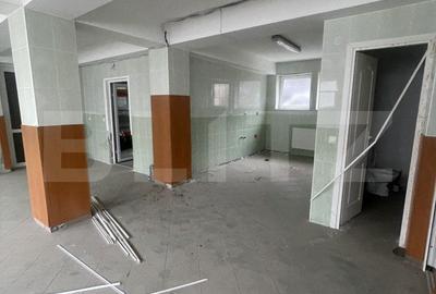 Spațiu comercial, de 140 mp, în Central - 2