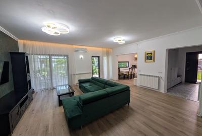 Casă individuală cu 4 camere cu Canalizare în Băneasa - 3