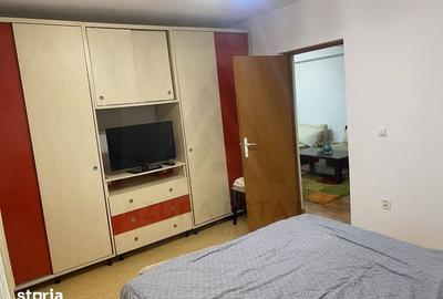 Apartament cu 2 camere în Tilișca