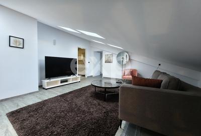 Apartament cu 7 camere decomandat, mobilat în Poiana Brașov - 17