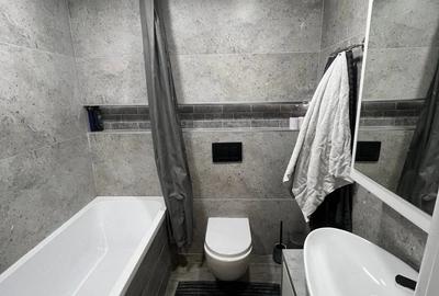 Garsonieră decomandată în Moșilor - 1