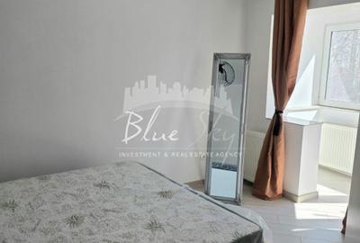Apartament cu 2 camere, mobilat în Delfinariu - 2