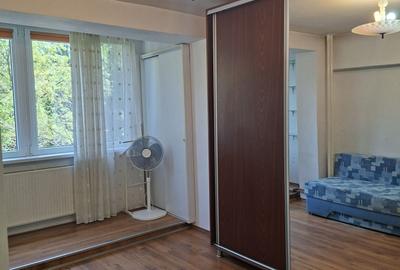 Apartament cu 2 camere semidecomandat în Central - 4