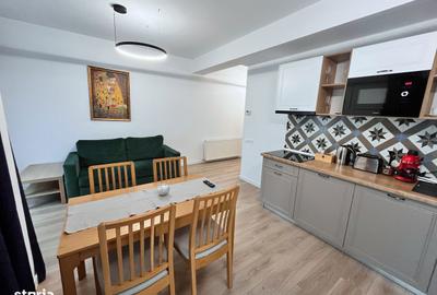 Apartament cu 2 camere în Borhanci - 15