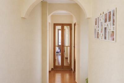 Apartament cu 3 camere decomandat în Casa de Cultură - 7