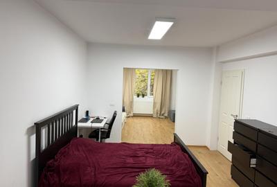 Apartament cu 2 camere semidecomandat, mobilat în Cișmigiu - 8