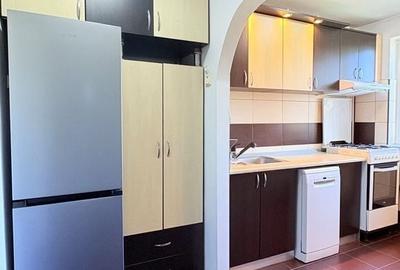 Apartament cu 2 camere decomandat în Nord - 4