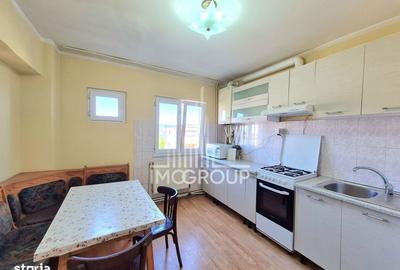 Apartament cu 3 camere decomandat, mobilat în Mărăști - 8
