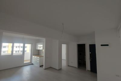 Apartament cu 2 camere semidecomandat în Apărătorii Patriei - 1