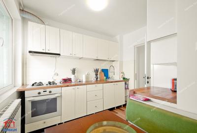 Apartament cu 3 camere decomandat, mobilat în Mazepa 1 - 12