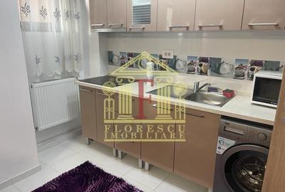 Apartament cu 2 camere, mobilat în Baza 3 - 10
