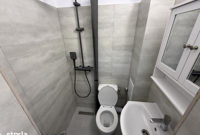 Garsonieră în CET