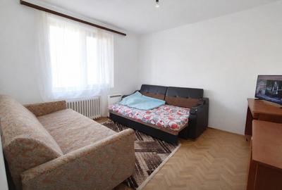 Apartament cu 2 camere decomandat, mobilat în Alexandru cel Bun - 1