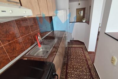Garsonieră decomandată, mobilată în Progresul - 8