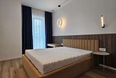 Apartament cu 2 camere decomandat în Tomis Plus - 13