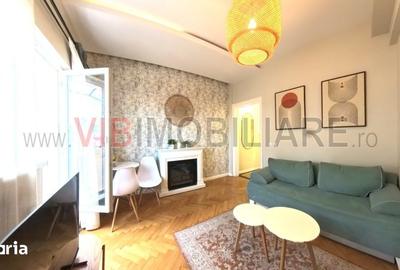Apartament cu 2 camere în Eminescu - 3