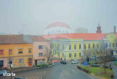 Spațiu comercial, de 561 mp, în Ultracentral