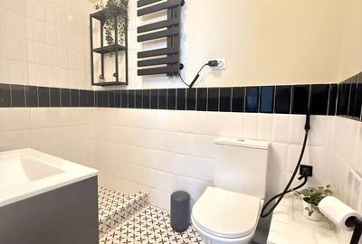 Apartament cu 2 camere în Eminescu