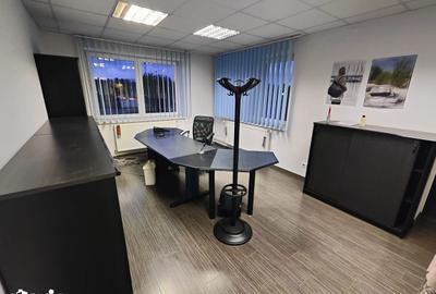 Spațiu comercial, de 3,020 mp, în Hărman - 13
