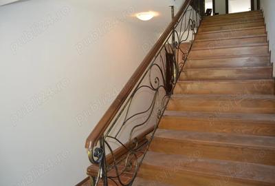 Apartament cu 3 camere în Predeal - 8