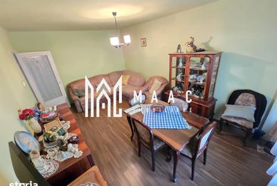 Apartament cu 3 camere decomandat în Ștrand