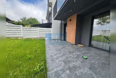 Casă cu 4 camere cu Canalizare în Borhanci - 15