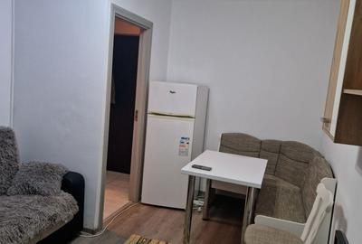 Apartament cu 2 camere semidecomandat în Rahova - 12