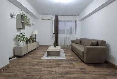 Apartament cu 2 camere semidecomandat în Ultracentral