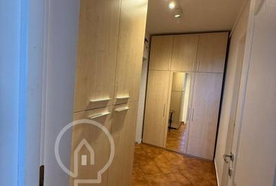 Apartament cu 2 camere decomandat, mobilat în Gheorgheni - 8