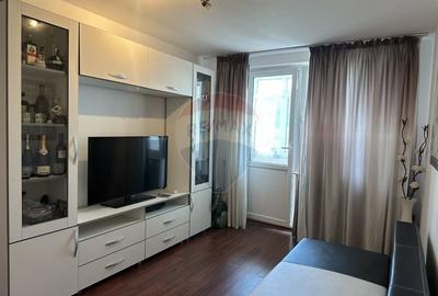 Apartament cu 2 camere decomandat, mobilat în Mărăței - 1